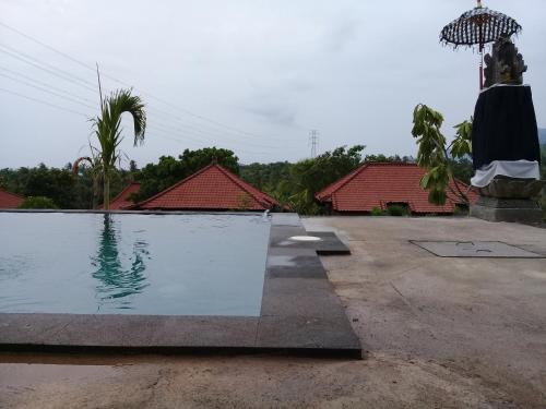 Villa Eliska Sari Sumberkima