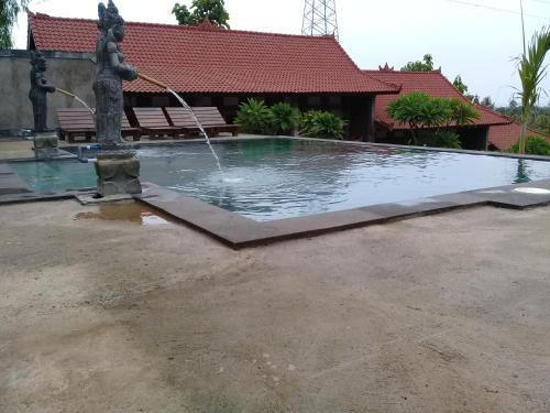 Villa Eliska Sari Sumberkima