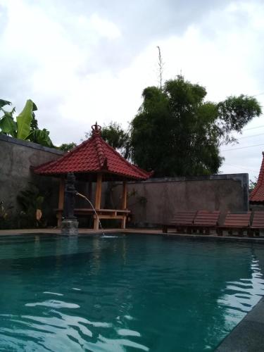 Villa Eliska Sari Sumberkima