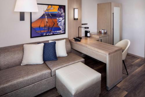 Hyatt Place Mount Pleasant Towne Centre in Charleston, USA