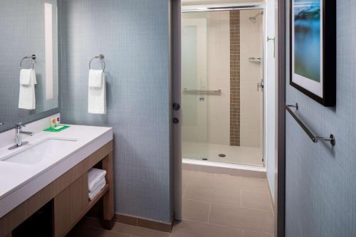Hyatt Place Mount Pleasant Towne Centre in Charleston, USA