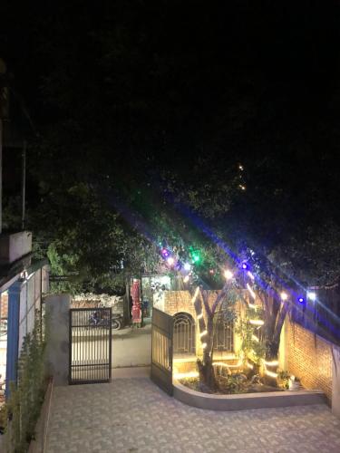 HangmuaSunrise Homestay - 전망