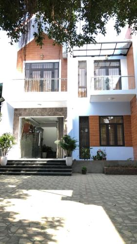 HangmuaSunrise Homestay - 숙소 외관