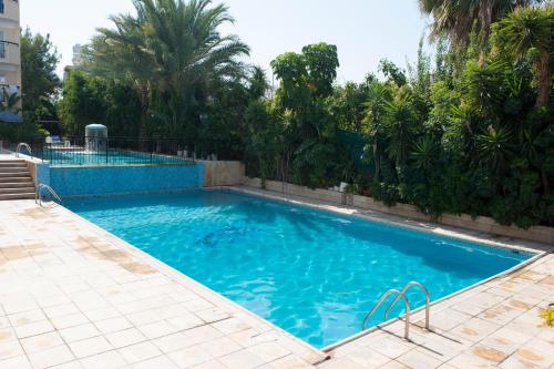 Mariela Hotel Apartments - image 8