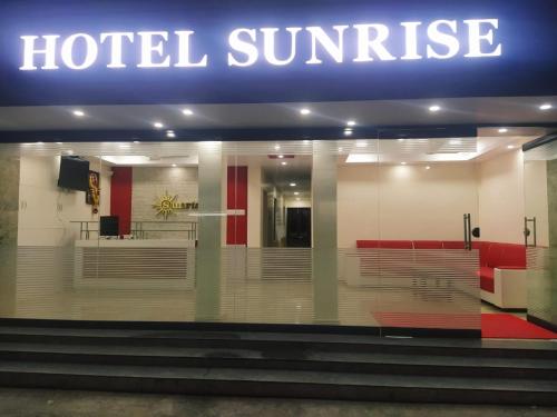 Hotel Sunrise, Kanyakumari