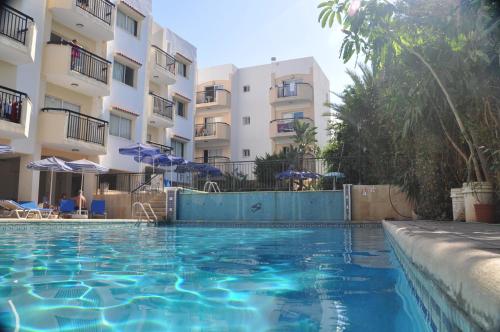 Mariela Hotel Apartments