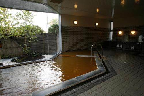 Granvillage Toya Daiwa Ryokan Annex - Accommodation - Lake Toya