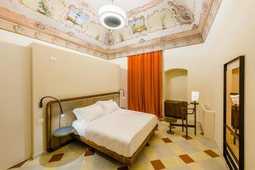 Dimora Clementina - Accommodation - Putignano