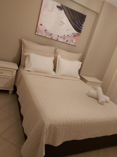  Vigneri Apartments in Argostoli