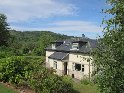 Glen Euchar House - Kilninver