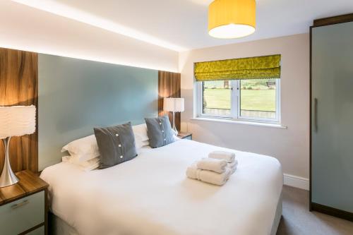 Golf Apartment @ Carus Green - image 13