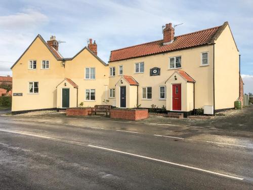 The Stables, , Lincolnshire