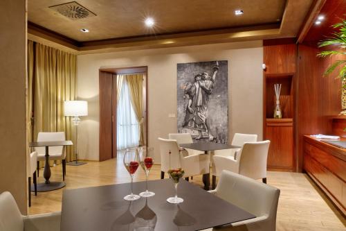 Hotel Rua Frati 48 in San Francesco - image 3