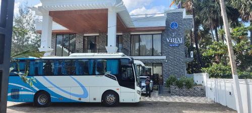J7 Villaj Resort