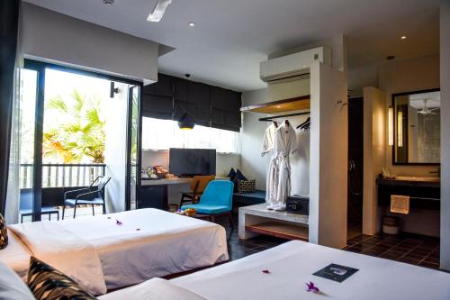 hotel photo