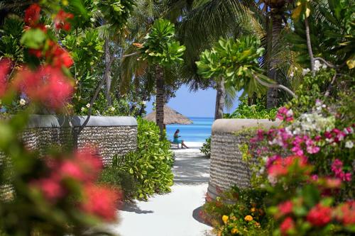 Four Seasons Resort Maldives at Kuda Huraa