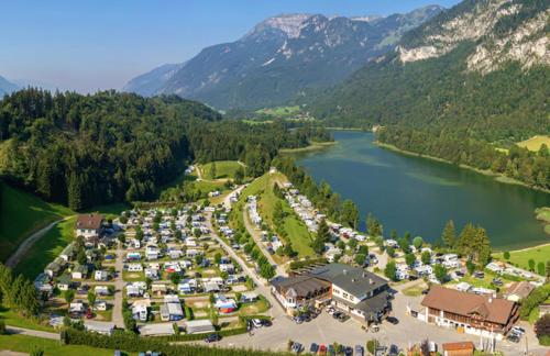 Feriendorf Seeblick Toni - Hotel - Kramsach