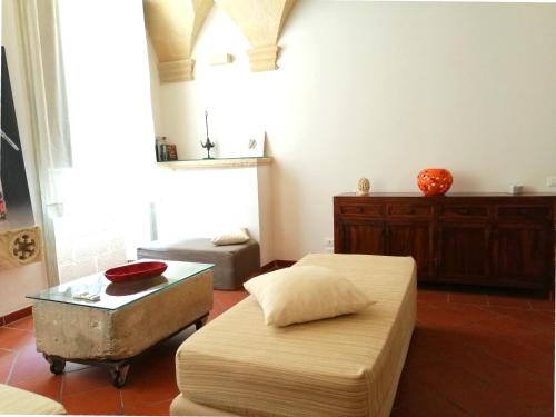 La Dimora dei Celestini chambre d'hôte Lecce