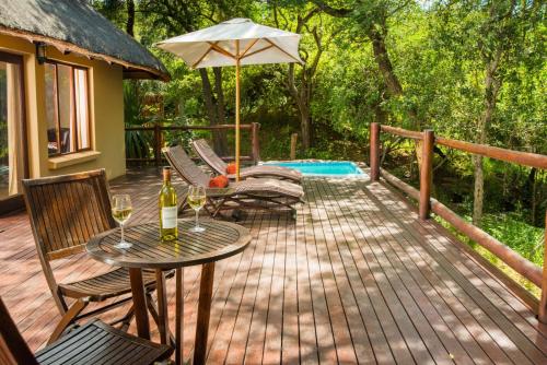 Karongwe Portfolio- Shiduli Private Game Lodge