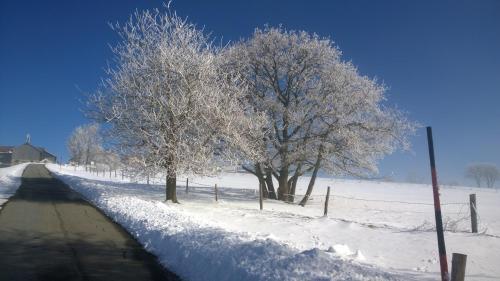 Ferienwohnung Weber Ferienwohnung Weber