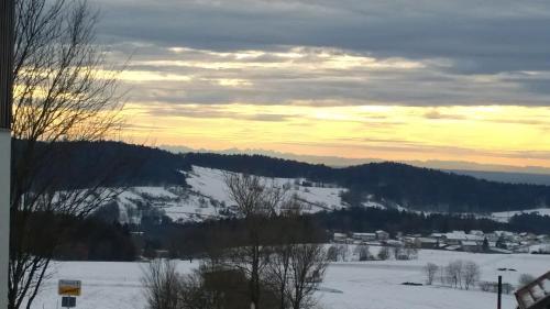 Ferienwohnung Weber Ferienwohnung Weber