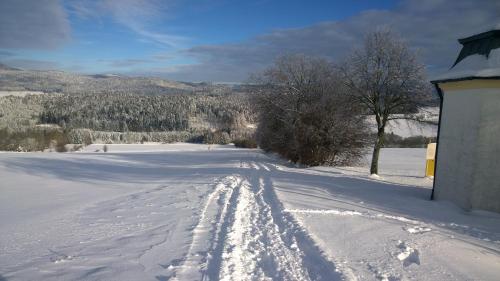 Ferienwohnung Weber Ferienwohnung Weber