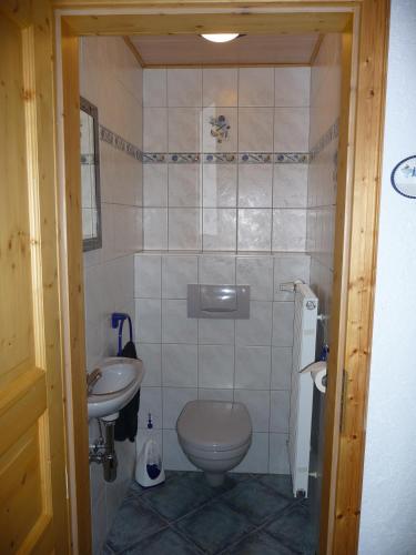 Ferienwohnung Weber Ferienwohnung Weber