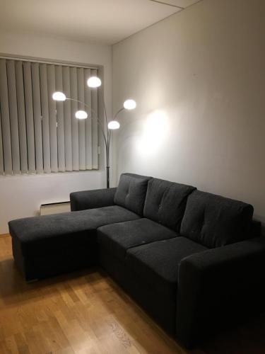 EDEL city apartment - Apartment - Tromsø