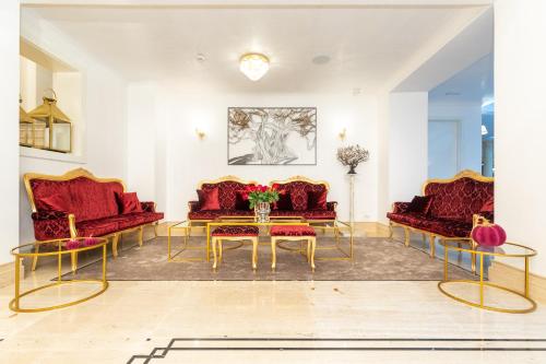 Hotel Le Premier - image 6