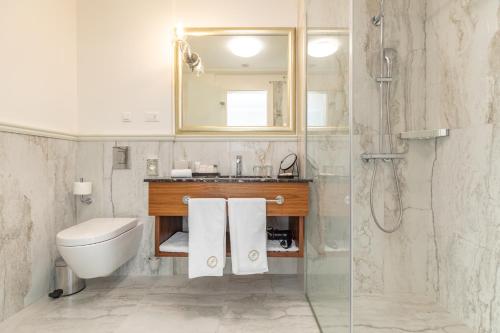 Double or twin room, superior, spa access