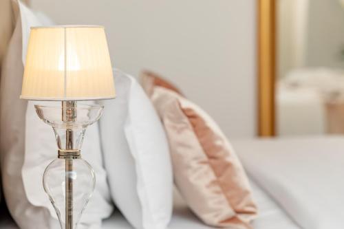 Superior Single Room with Free Spa Access