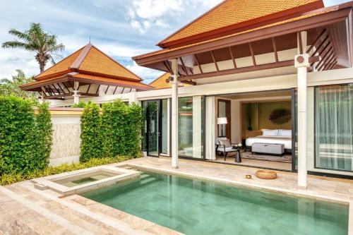 Banyan Tree Phuket