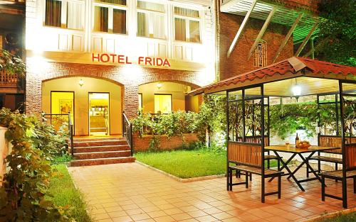 hotel photo