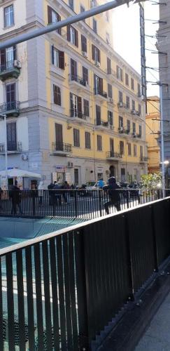 B&B La Città Partenopea 3