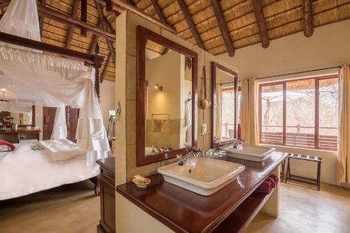 Karongwe Portfolio- Shiduli Private Game Lodge