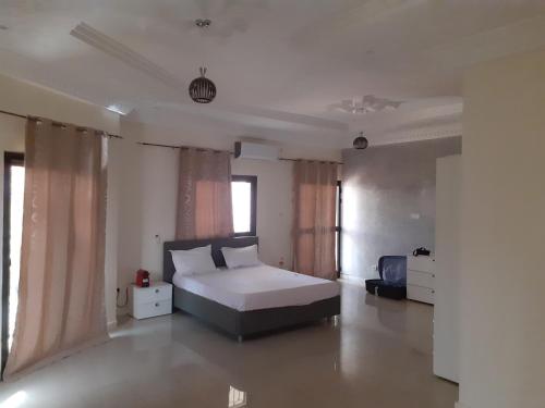 Belle Villa Nassima in Thies