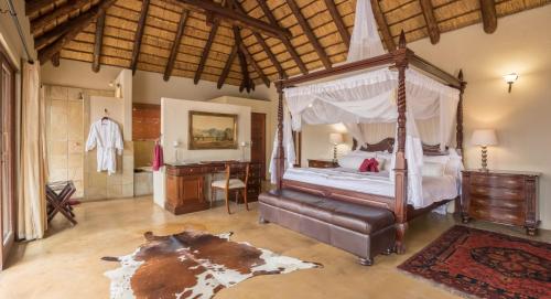 Karongwe Portfolio- Shiduli Private Game Lodge