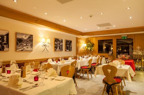 Hotel Holiday, Zermatt (foto 8)