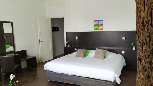 Hôtel Lesdiguieres - image 7