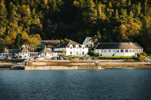 The Pierhouse Hotel, , Argyll and the Isle of Mull