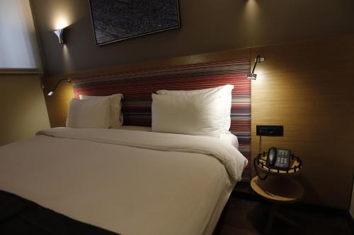 Bankerhan Hotel
