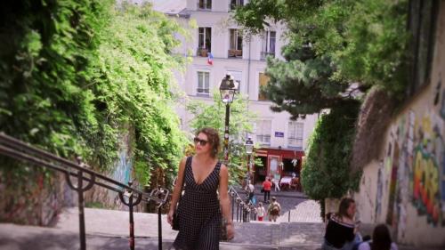 Montmartre Residence - image 11