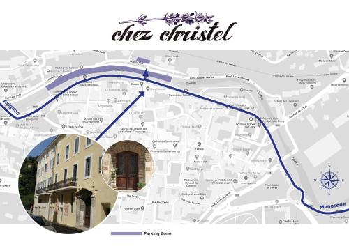 Chez Christel 2