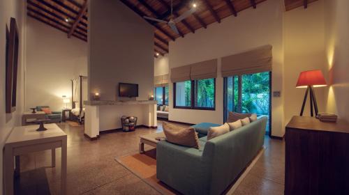 哇啦哇酒店 The Wallawwa Hotel