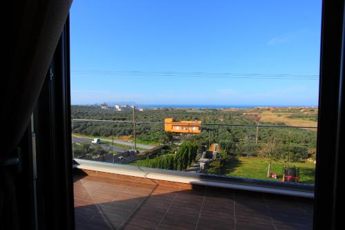 Agioklima Luxury Villa - image 3