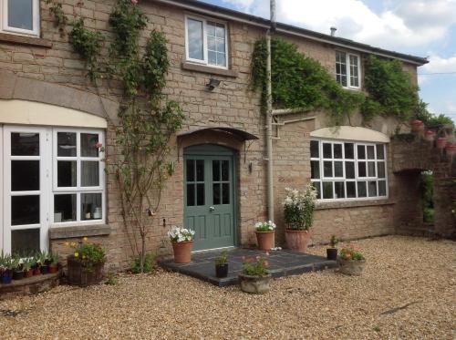 The Coach House, , Herefordshire