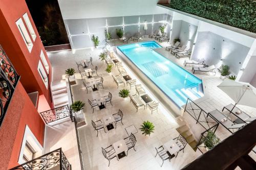 Hotel Cvita - image 8