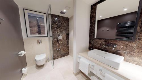 White Pearl Apartment 1.09