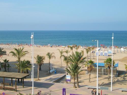 Apartment with Sea View image 5