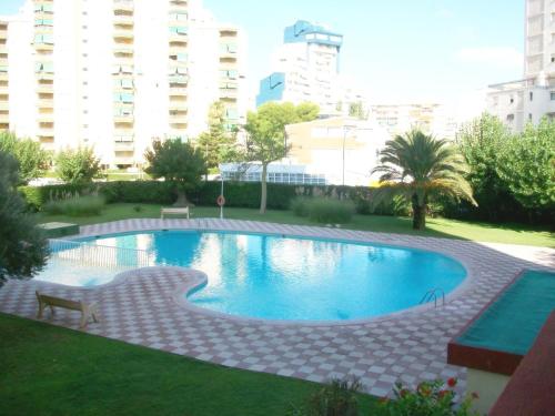 Apartment with Sea View image 1
